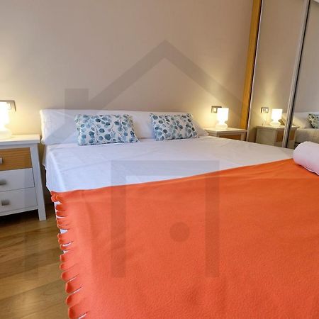 Apartamento Candelaria - Lujo A Un Paso Del Centro Oviedo Exterior photo